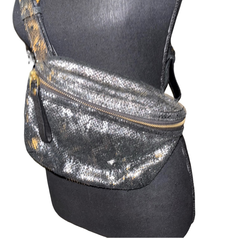 Fossil Brenna leather belt bag - Picture 8 of 10